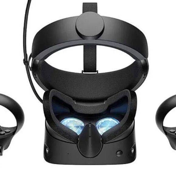 Oculus Rift S PC-Powered VR Gaming Headset - Picture 6 of 11